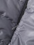 ACLOSMIL轻薄小棉袄男士加绒加厚男士短款棉衣休闲外套中青年立领短款棉服 灰色-立领 2XL(150-165斤)