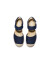 斯凯奇（Skechers）女子休闲凉鞋114132 海军蓝色/NVY 37 