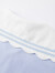 笛莎（DEESHA）笛莎童装2023年夏海军学院风短袖T恤