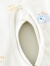 童泰夏季1-18个月婴儿宝宝衣服纯棉轻薄短袖开裆连体衣2件装 蓝色 73cm