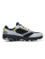 斯凯奇（Skechers）GO RUN TRAIL ALTITUDE男士户外跑步鞋220917C 灰色/黄色/GYYL 39.5