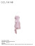 ozlana法式吊带连衣裙女 夏撞色气质修身名媛风小众设计感裙子 AU230093粉色 M