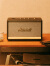 MARSHALL（马歇尔）ACTON II 音箱2代无线蓝牙家用重低音音响 黑色
