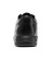 斯凯奇（SKECHERS）绑带绅士商务鞋轻质舒适204740 全黑色171 42.00 