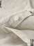皮尔卡丹中式亚麻T恤男短袖夏季宽松唐装圆领上衣套头棉麻中国风薄款透气 亚麻色 3XL建议146-160斤