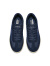 斯凯奇（Skechers）男鞋夏季2024新款商务休闲鞋户外复古德训鞋低帮鞋板鞋210824 海军蓝色/NVY 39.5