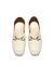 斯凯奇（Skechers）时尚单鞋158287 乳白色/OFWT 36.5