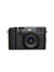 富士宝富士 X100VI 复古旁轴便携微单数码相机x100vi 港版富士X100VI 黑色 套餐五