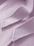 太平鸟【商场同款】太平鸟女装冬季新款翻领双面呢大衣A1AAD4579 灰紫 L