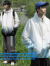 NASA URBAN夏季夹克男防晒衣薄透气休闲衣冰丝防晒服男防风速干防紫外线外套 蓝色 M(90-110斤)