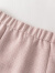 衣香丽影2024年春季新款小香风短外套中长裙套装女今年流行一整套 粉色 S