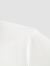 森马（Semir）连衣裙女翻领百褶短裙小个子通勤2024年夏新款白色收腰显瘦衬衫裙 本白10102-长款 165/88A/L