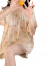 莫代尔睡衣女2024夏季纯棉短袖女士薄款卡通纱布棉绸家居服套装可外穿 305 M