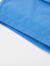巴拉巴拉儿童短袖套装中大童男童运动两件套背心裤子夏季印花宽松 中国蓝80539 150cm