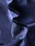 海澜之家（HLA）男士睡衣男薄款冰丝春秋短袖大码宽松中年睡衣可外穿家居服两件套 深宝蓝 170/L