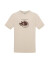TRENDIANO短袖T恤四维异想系列夏季新款时尚印花圆领上衣男款 黑色090 L