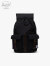 Herschel 赫行 潮牌经典系列 Dawson 时尚潮流男女双肩包背包10233 黑色/菊苣咖啡色