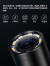 岩石星18mmF8探针微距镜头私房之眼适用微单单反EF/m43相机镜头卡口 直角+UV镜+CPL镜+手动滑轨（不带云台） 佳能RF口