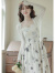 苏彩尼（SUCAINI）吊带连衣裙2024年夏季新款韩版气质小个子收腰显瘦中长裙子两件装 黑色套装 S