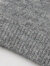 哈吉斯（HAZZYS）女装 冬季款复古圆领菱形格羊毛衫ABYSD02DD17 藏青色NV 170/92A 42