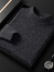 皮尔卡丹市羊绒衫男100高领毛衣高端品牌加厚款打底羊毛衫 驼色 9915高领 170/L