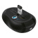 微软 (Microsoft) 无线蓝影便携鼠标4000 石黑  无线带USB收发器 纵横滚轮 可定制按键 蓝影技术 办公鼠标