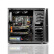安钛克（Antec) P280 机箱 黑色（全塔机箱/USB3.0/走背线/免工具/静音/支持长显卡/电脑机箱)