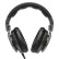 森海塞尔（Sennheiser） HD 8 DJ 头戴式专业级DJ监听耳机