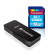 创见（Transcend）Wi-Fi SD Class 10 16G 存储卡 赠专用读卡器