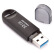 东芝（TOSHIBA） 速闪系列 U盘 32GB （黑色） USB3.0