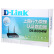 友讯(D-Link)dlink DI-8004W 300M上网行为智能管理认证 vpn 企业级 无线路由器