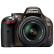 尼康（Nikon） D5200 单反套机（AF-S DX 18-55mm f/3.5-5.6G VR尼克尔镜头）青铜色