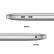 Apple MacBook Pro 13英寸 M2 芯片(8核中央处理器 10核图形处理器) 8G 256G 银色 笔记本电脑