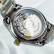 【二手95新】浪琴名匠系列2.128.5.57.7手表女士自动机械腕表奢侈品名表25.5mm 单表(没有附件)