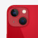 APPLE苹果 iPhone 13 5G手机 双卡双待 红色 运费补差