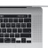 Apple 2019款 MacBook Pro 16九代i7 16G 512G 银色 RP 5300M显卡 笔记本电脑 轻薄本 MVVL2CH/A