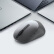 戴尔（DELL）蓝牙鼠标无线办公笔记本电脑台式机原装USB人体工学右手专用外设 MS5320W 泰坦灰