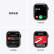 Apple Watch S4/5/6/7/SE Nike二手苹果手表耐克版 Hermes电话手表 S7【Nike版】/蜂窝/星光色 表壳尺寸44mm（45mm） 99成新