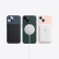 Apple/苹果 iPhone 14 全网通5G  双卡双待  手机 午夜色 256GB(白条6期分期)+买家秀
