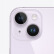 Apple/苹果 iPhone 14 Plus (A2888) 512GB 紫色 支持移动联通电信5G 双卡双待手机【快充套装】