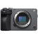 索尼（SONY）ILME-FX30 紧凑型4K Super 35mm 电影摄影机 手持握柄套装 摄像机单机身