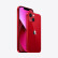 Apple iPhone 13 (A2634) 512GB 红色 支持移动联通电信5G 双卡双待手机苹果