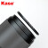 卡色（Kase）CPL偏振镜二代 高清高透多层镀膜肖特玻璃MRC 消弱强反光偏光镜 MRC CPL II代偏振镜 72mm