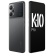 OPPO K10 Pro 5G 高通骁龙888闪充 120Hz OLED屏幕游戏旗舰手机 【K10Pro】钛黑 12GB+256GB