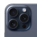 Apple/苹果 iPhone 15 Pro (A3104) 支持移动联通电信 5G 双卡双待手机 蓝色钛金属 1TB 【官配+ 原装 20W 闪充】