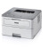 （brother）HL-B2050DN 按需供粉系列 A4黑白激光打印机（双面打印 支持有线网络）家用办公用