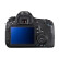佳能/Canon 50D 60D 70D  二手半画幅中端级高清旅游单反数码相机套机  95新 60D+18-135 IS套机
