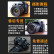 富士（FUJIFILM）x100v xt4 xt30二代 xt20 xs-10 xt3二手微单相机 富士 X-T4单机身(颜色随机) 99成新