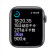 苹果APPLE二手智能手表WatchSeries4/5/SE6代GPS运动版/蜂窝/不锈钢 S6 GPS+蜂窝版 深空灰 99新38-40MM