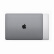 【二手9成新】MacBook Pro13寸 二手苹果笔记本电脑 新款带bar 触控条 带BAR银色13寸17款XY2/8G/512G固态